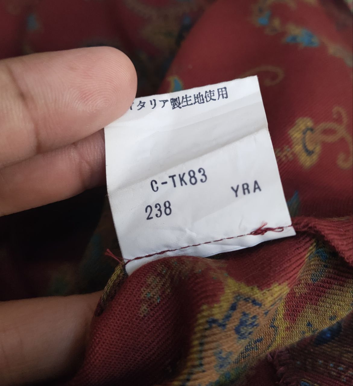 Burberry Vintage Burberrys Dress Size L / US 10 / IT 46 - 8 Thumbnail