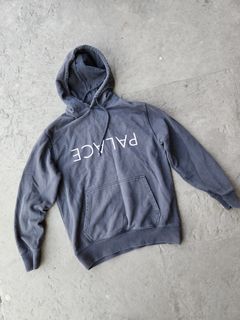 Dime Logo Hoodie | Grailed