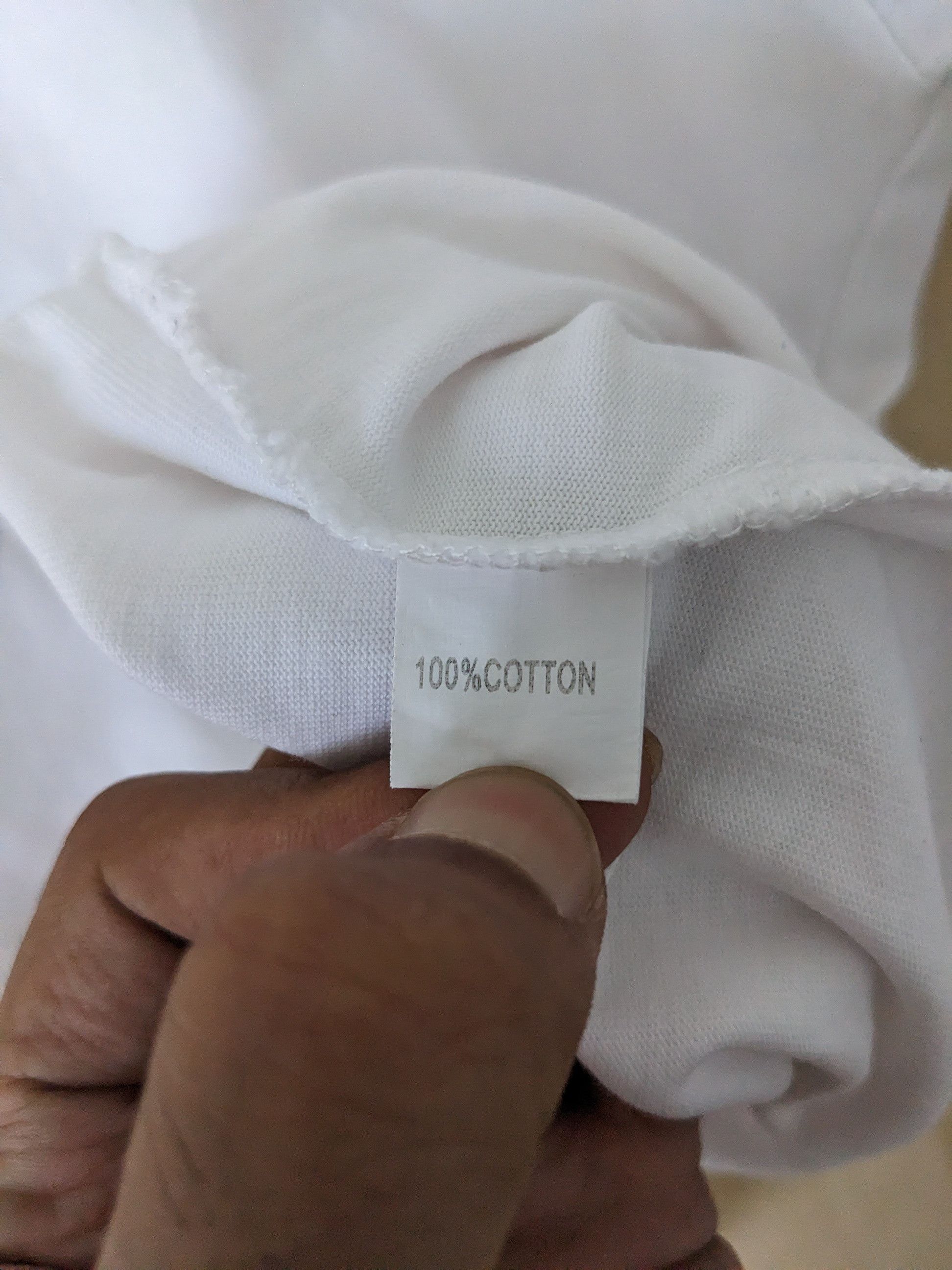 Other Garfield In Mauritius White T Shirt Women Size M / US 6-8 / IT 42-44 - 6 Thumbnail