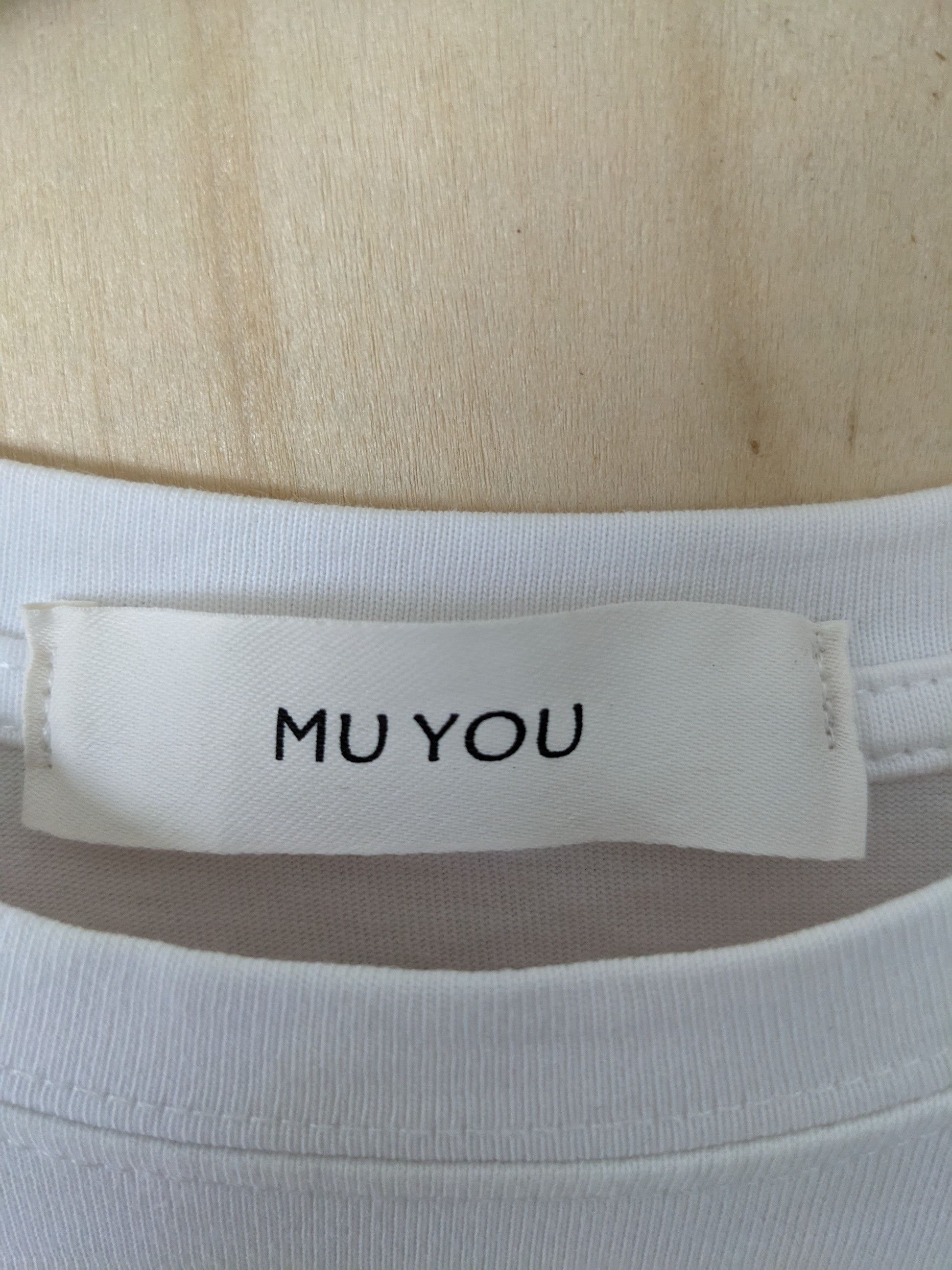 Other Garfield In Mauritius White T Shirt Women Size M / US 6-8 / IT 42-44 - 5 Thumbnail