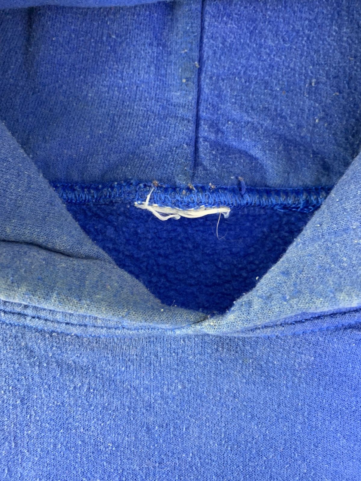 Japanese Brand Hype 90s Japanese Brand ELB Embroidery Logo Pull Over Hoodie Size US XL / EU 56 / 4 - 5 Thumbnail