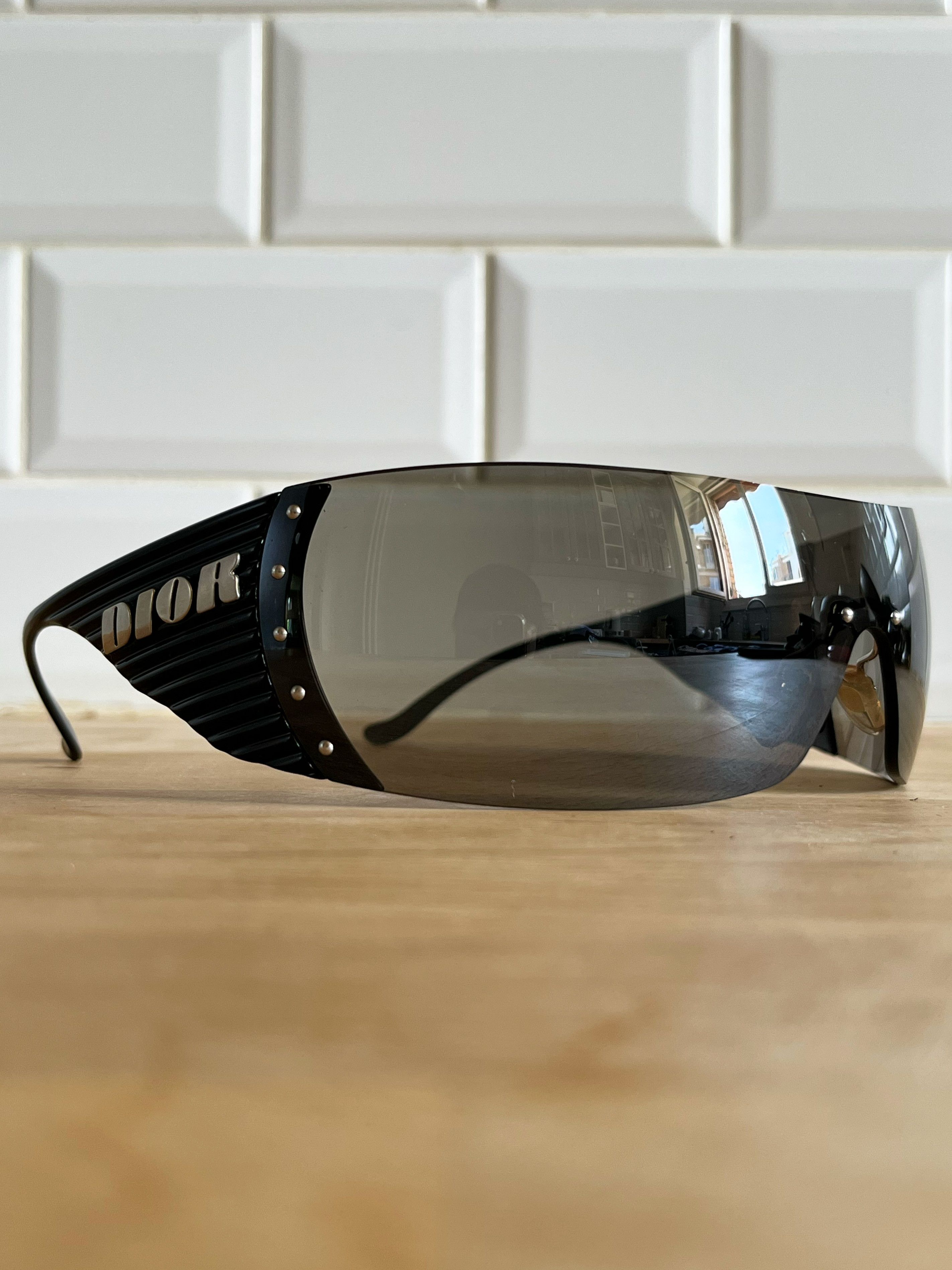 Dior Bike 4 Sunglasses | Grailed