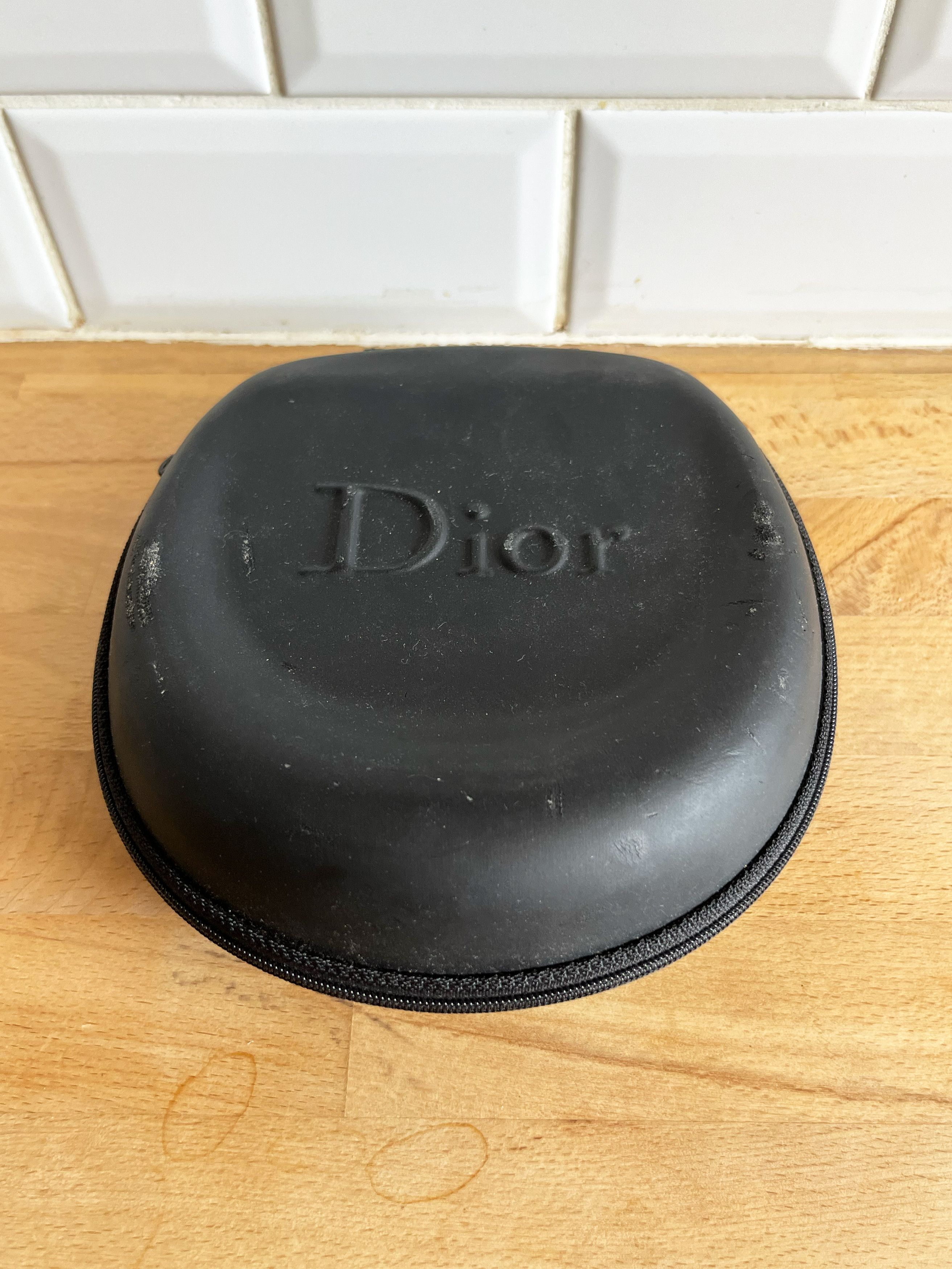 Christian Dior Monsieur × Dior × John Galliano Dior Bike 4 Sunglasses Size ONE SIZE - 9 Thumbnail