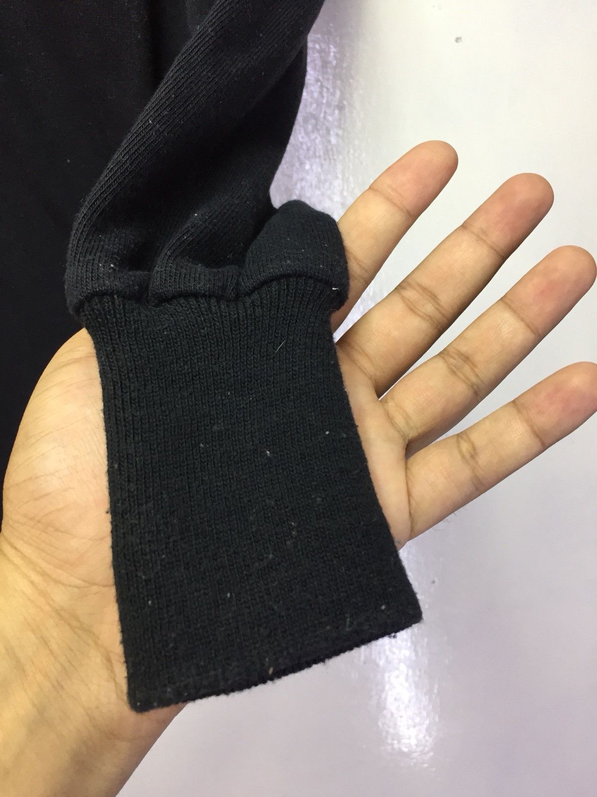 All Blacks Vintage 90s Canterbury New Zealand All Black Size US S / EU 44-46 / 1 - 3 Thumbnail