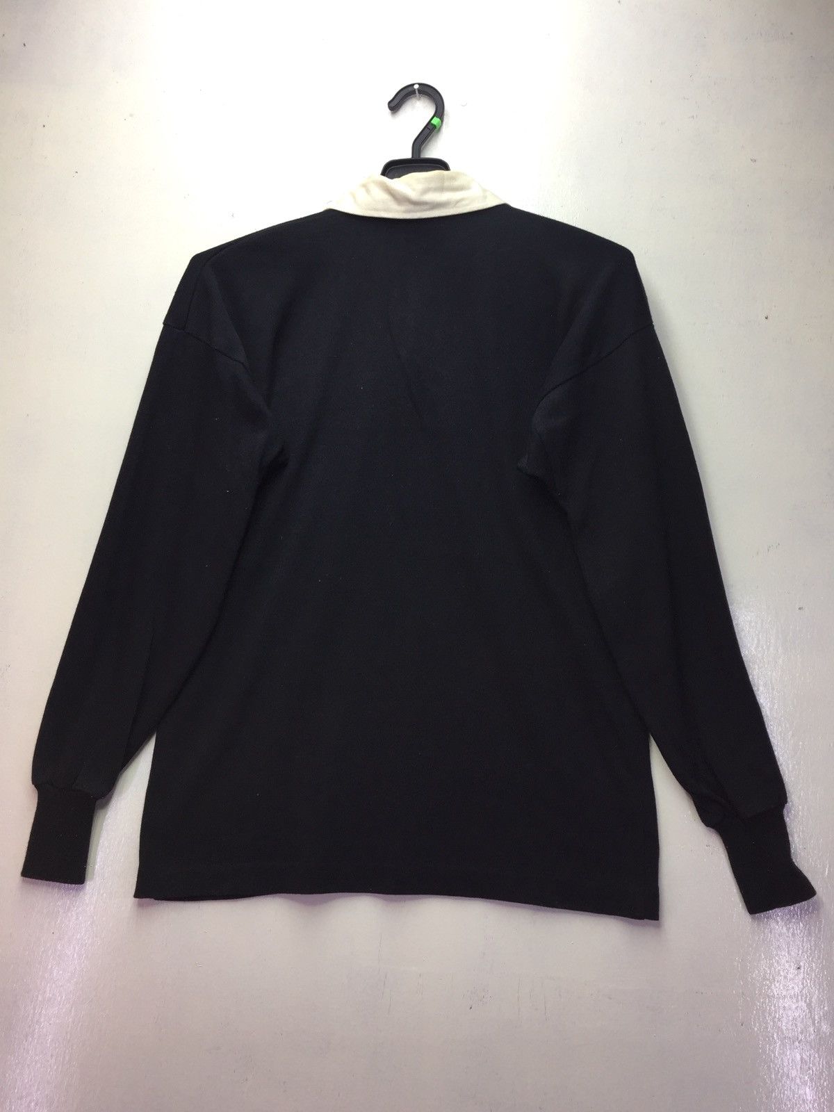 All Blacks Vintage 90s Canterbury New Zealand All Black Size US S / EU 44-46 / 1 - 7 Thumbnail