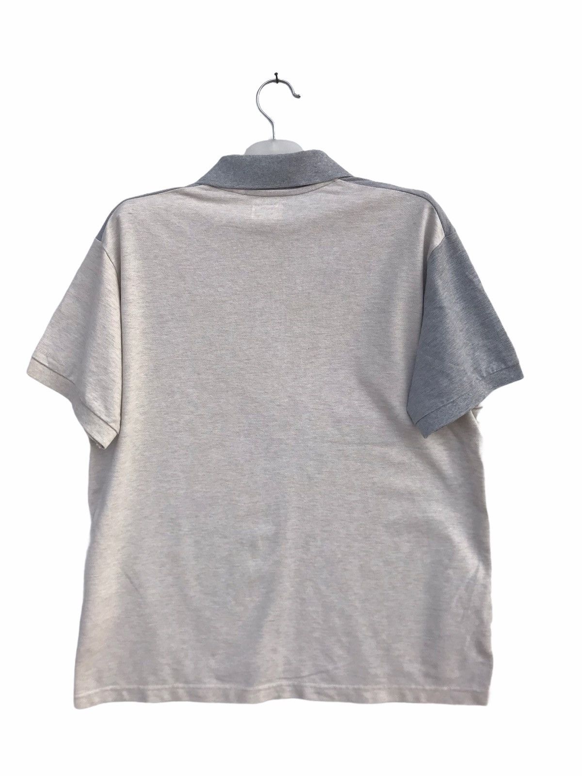Engineered Garments × Uniqlo Engineered Garment X Uniqlo Polo Shirt Size US L / EU 52-54 / 3 - 2 Thumbnail