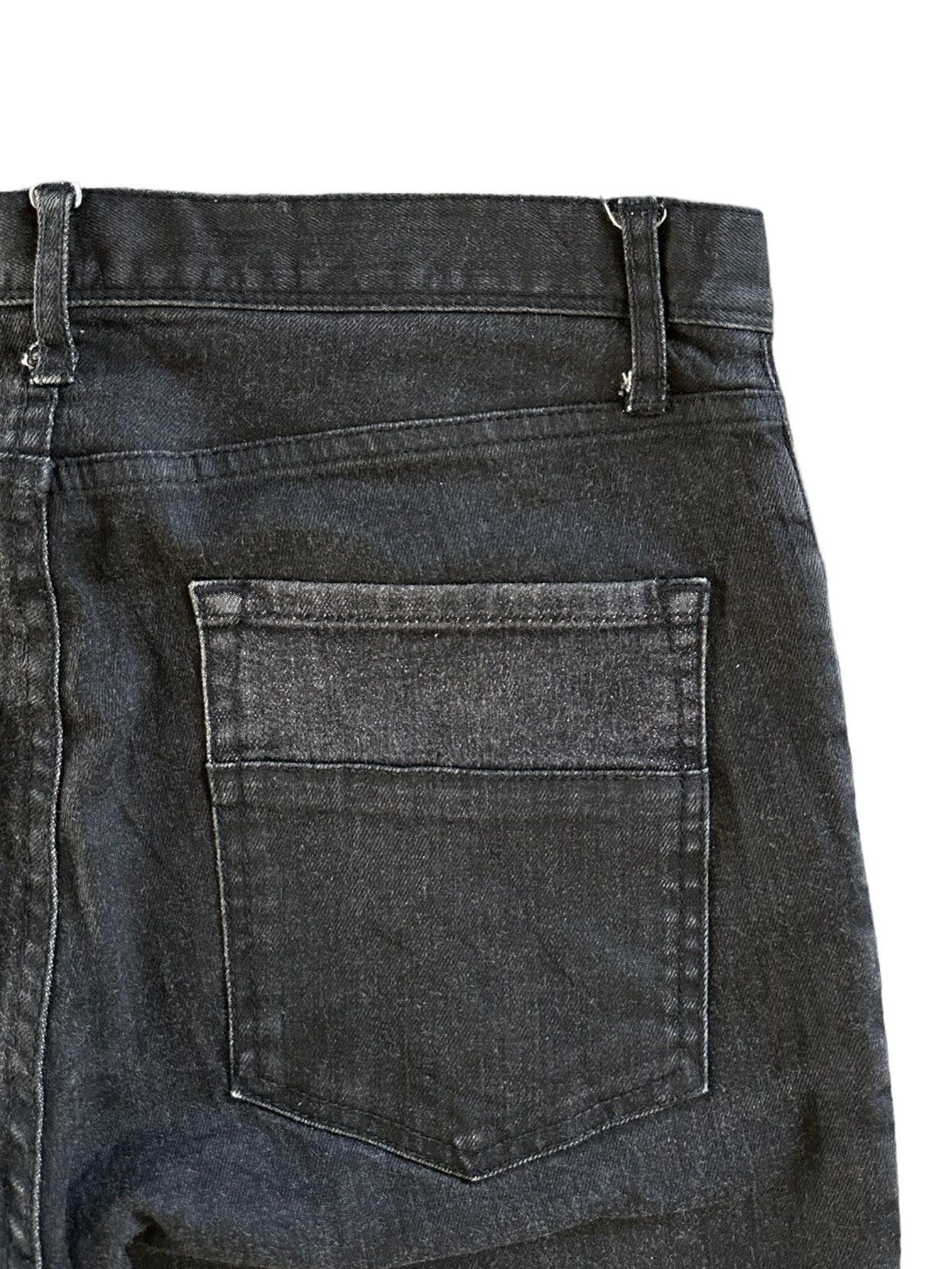 Katharine Hamnett London 2000s Katharine Hamnett London slim jeans Size US 31 - 9 Thumbnail