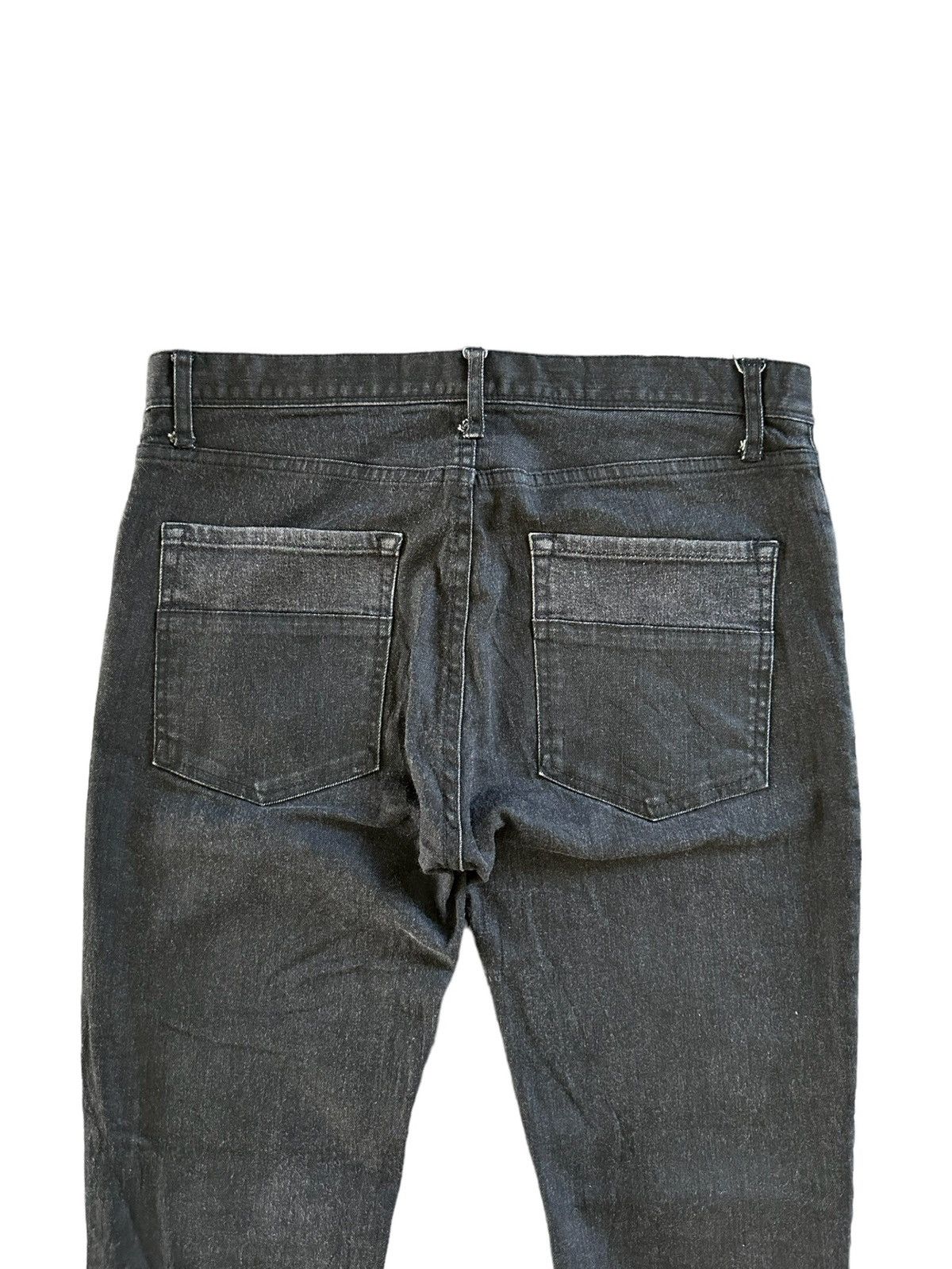 Katharine Hamnett London 2000s Katharine Hamnett London slim jeans Size US 31 - 8 Thumbnail