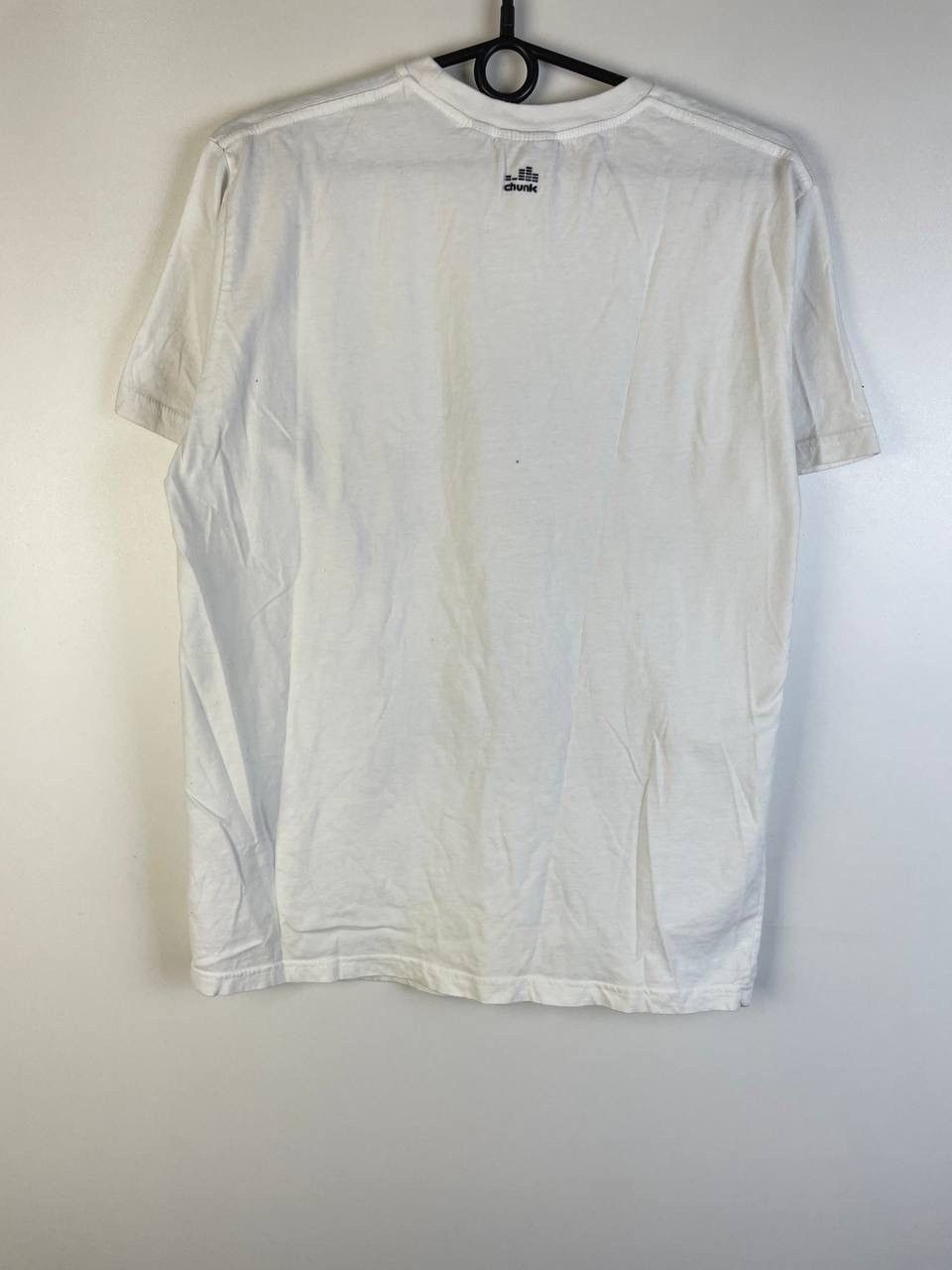 Vintage Star Wars vintage t-shirt size L Size US L / EU 52-54 / 3 - 3 Thumbnail