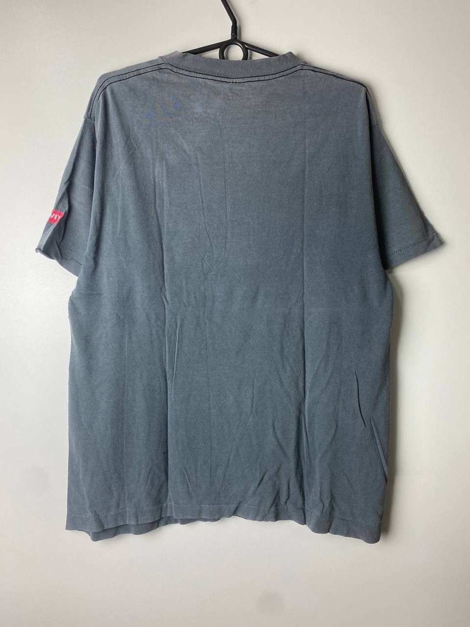 Levi's Levi’s 1993 made in USA vintage t-shirt size M Size US M / EU 48-50 / 2 - 2 Thumbnail