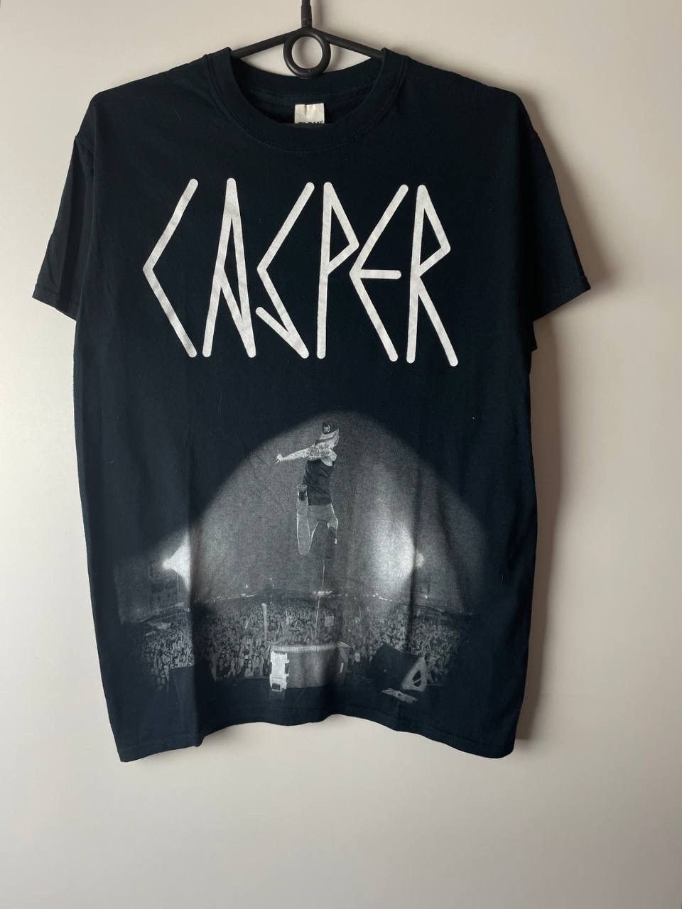 Vintage Casper vintage t-shirts size S Size US S / EU 44-46 / 1 - 1 Thumbnail