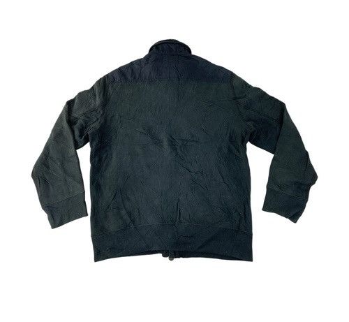 Polo Ralph Lauren Polo By Ralph Lauren Fleece Multipocket Zip Up Size US M / EU 48-50 / 2 - 2 Thumbnail