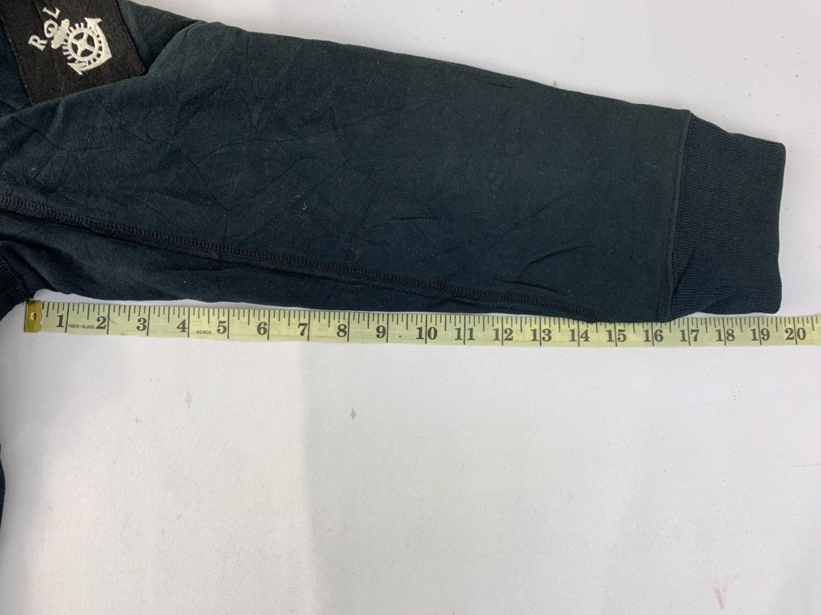 Polo Ralph Lauren Polo By Ralph Lauren Fleece Multipocket Zip Up Size US M / EU 48-50 / 2 - 10 Thumbnail