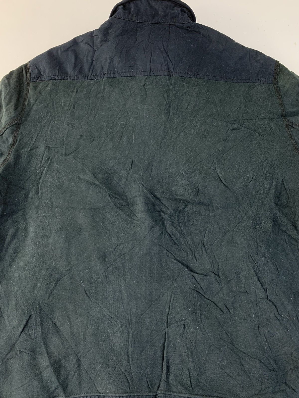 Polo Ralph Lauren Polo By Ralph Lauren Fleece Multipocket Zip Up Size US M / EU 48-50 / 2 - 4 Thumbnail