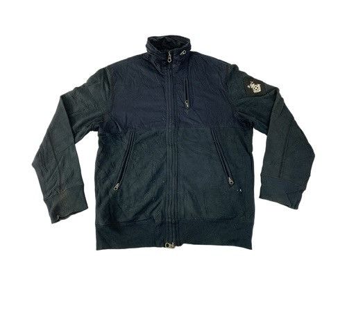 Polo Ralph Lauren Polo By Ralph Lauren Fleece Multipocket Zip Up Size US M / EU 48-50 / 2 - 1 Thumbnail