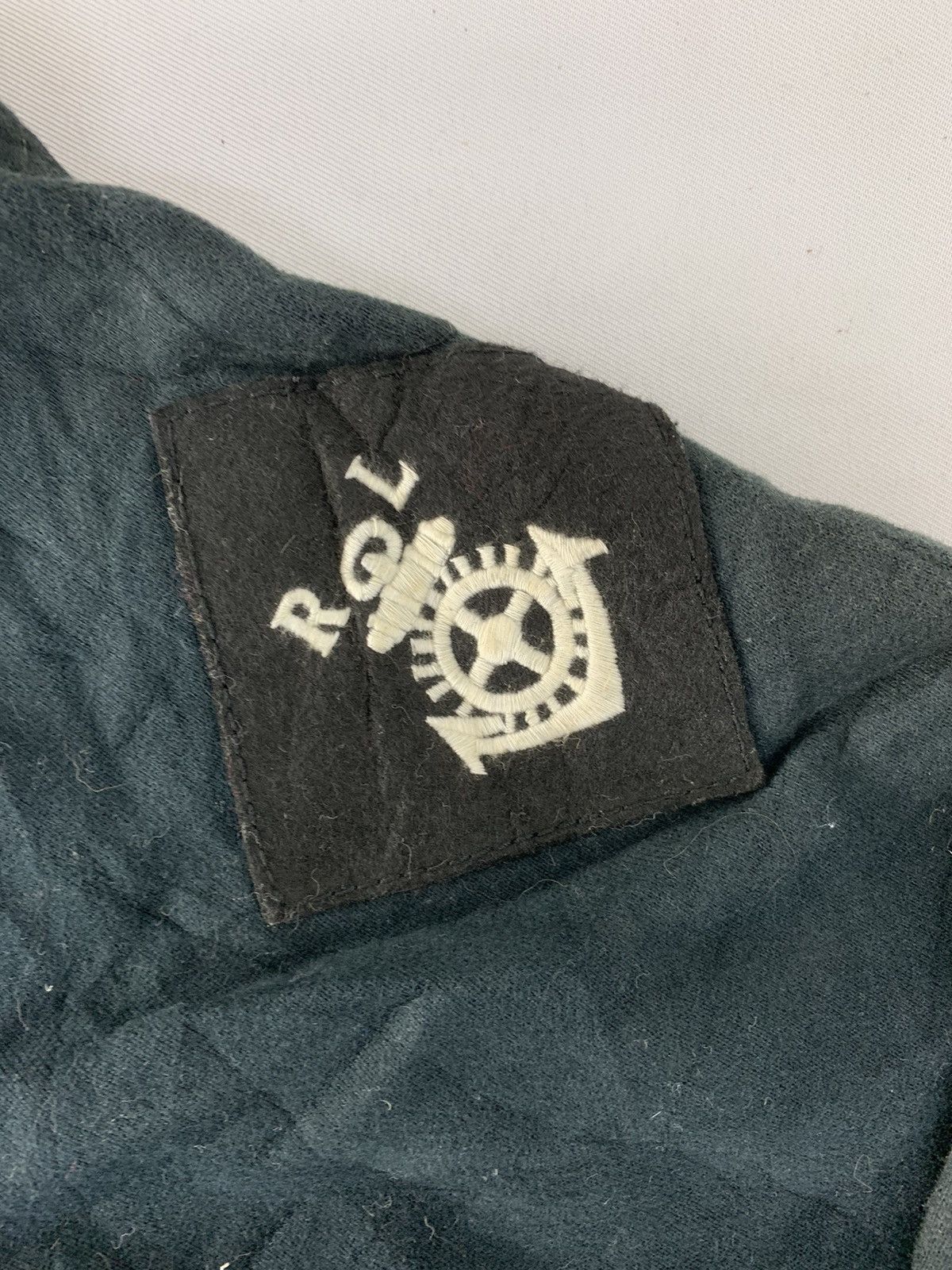 Polo Ralph Lauren Polo By Ralph Lauren Fleece Multipocket Zip Up Size US M / EU 48-50 / 2 - 5 Thumbnail