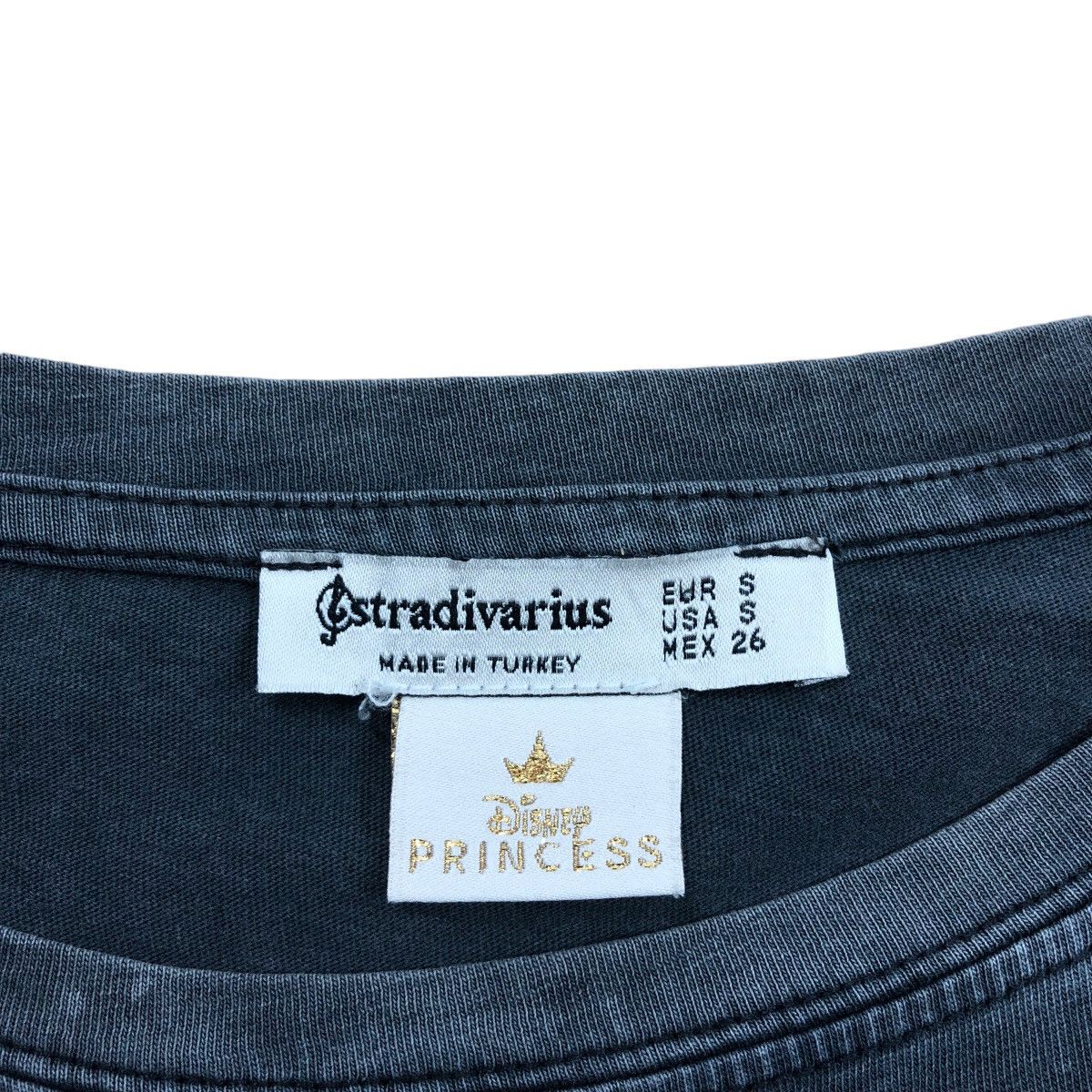 Pick!! STRADIVARIUS x DISNEY Top Tees Tshirt