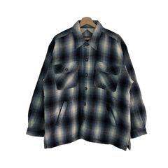 Japan Flannel | Grailed