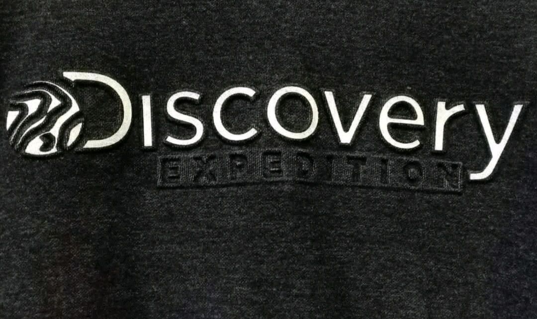 Other Discovery Expedition Pullover Sweatshirt Size US M / EU 48-50 / 2 - 2 Thumbnail