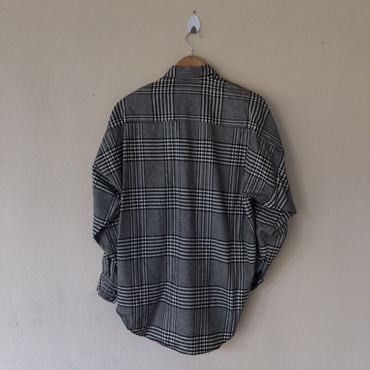 Japanese Brand TOP DESIGNER JAPANESE BRAND NORMA KAMALI BUTTON JACKET Size US M / EU 48-50 / 2 - 6 Thumbnail