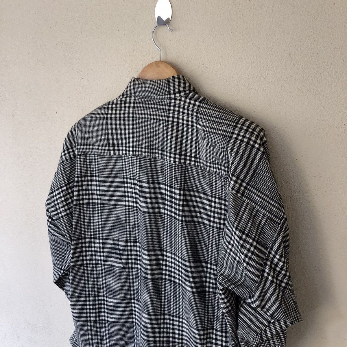 Japanese Brand TOP DESIGNER JAPANESE BRAND NORMA KAMALI BUTTON JACKET Size US M / EU 48-50 / 2 - 7 Thumbnail