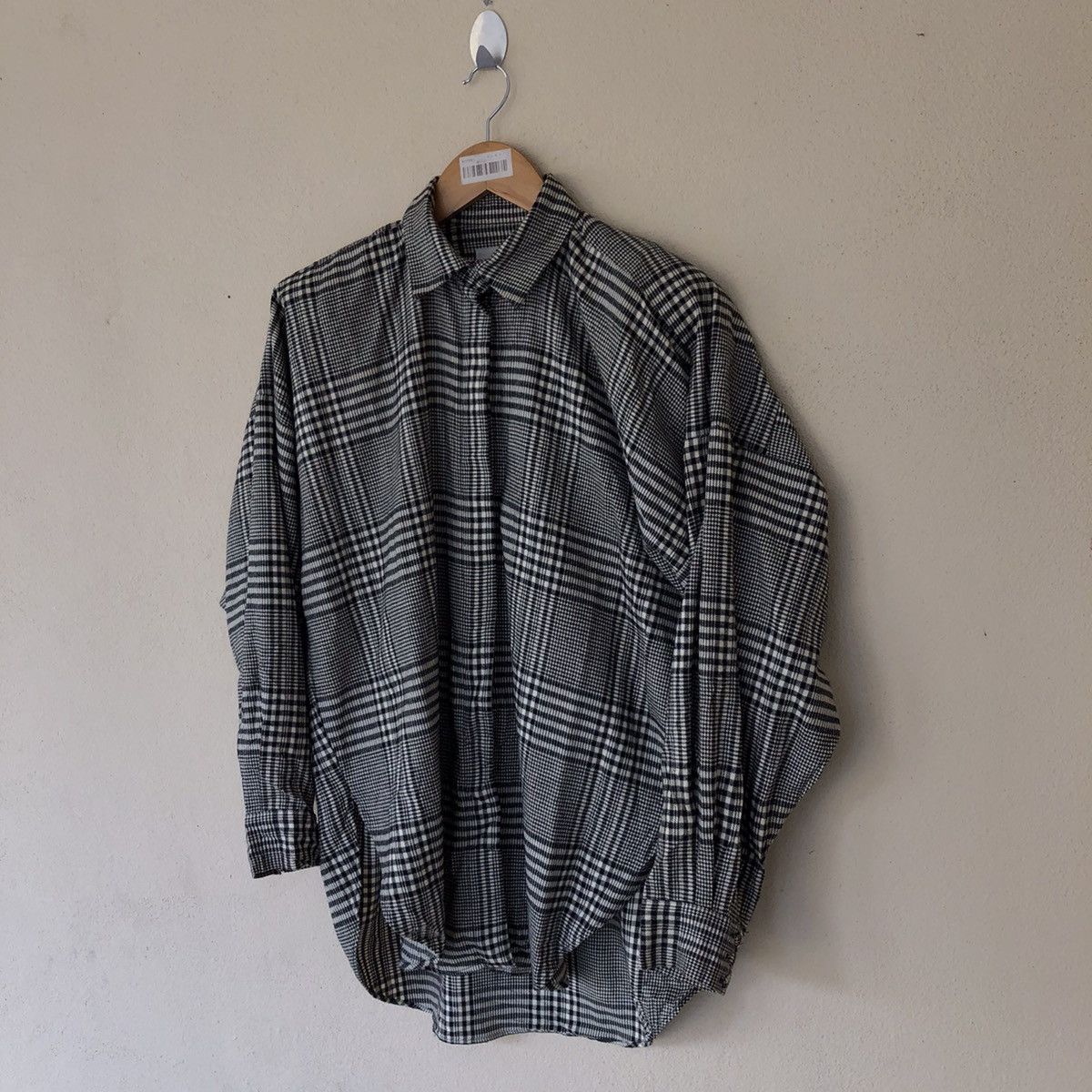Japanese Brand TOP DESIGNER JAPANESE BRAND NORMA KAMALI BUTTON JACKET Size US M / EU 48-50 / 2 - 2 Thumbnail