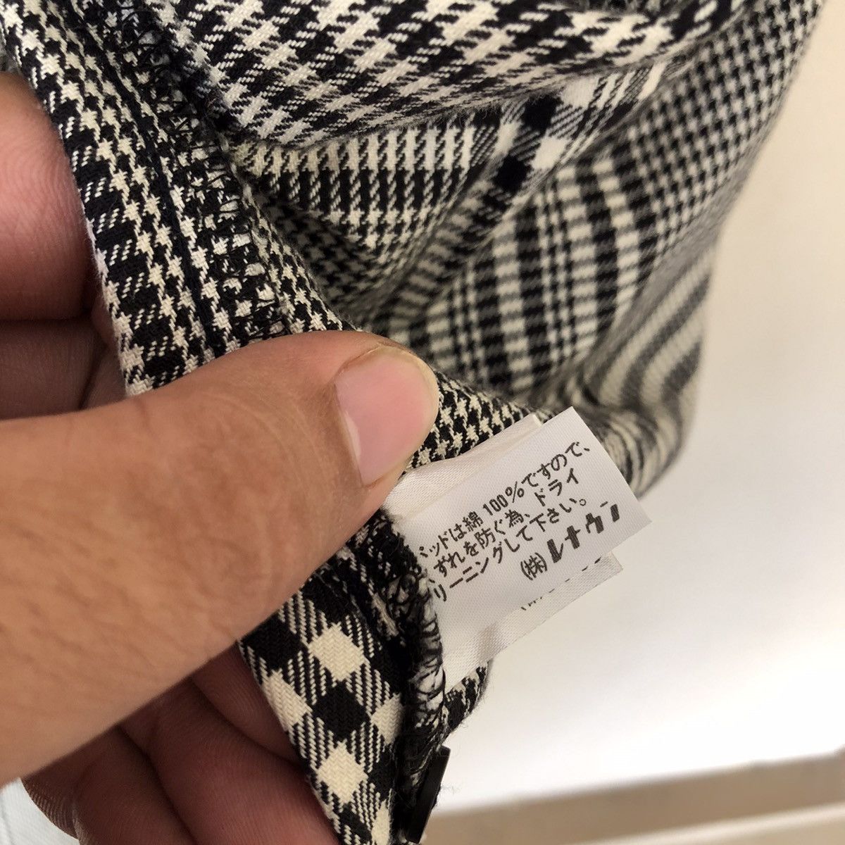 Japanese Brand TOP DESIGNER JAPANESE BRAND NORMA KAMALI BUTTON JACKET Size US M / EU 48-50 / 2 - 11 Thumbnail