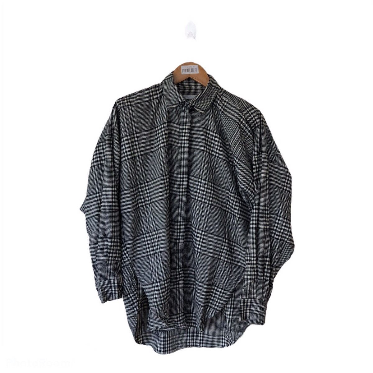 Japanese Brand TOP DESIGNER JAPANESE BRAND NORMA KAMALI BUTTON JACKET Size US M / EU 48-50 / 2 - 1 Thumbnail