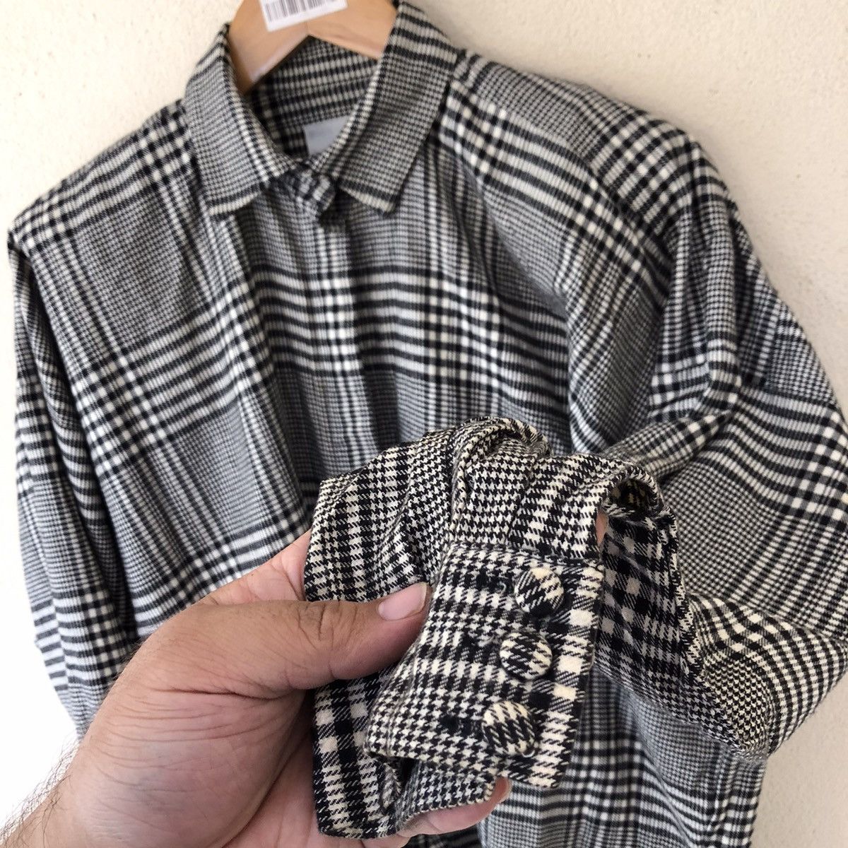 Japanese Brand TOP DESIGNER JAPANESE BRAND NORMA KAMALI BUTTON JACKET Size US M / EU 48-50 / 2 - 5 Thumbnail