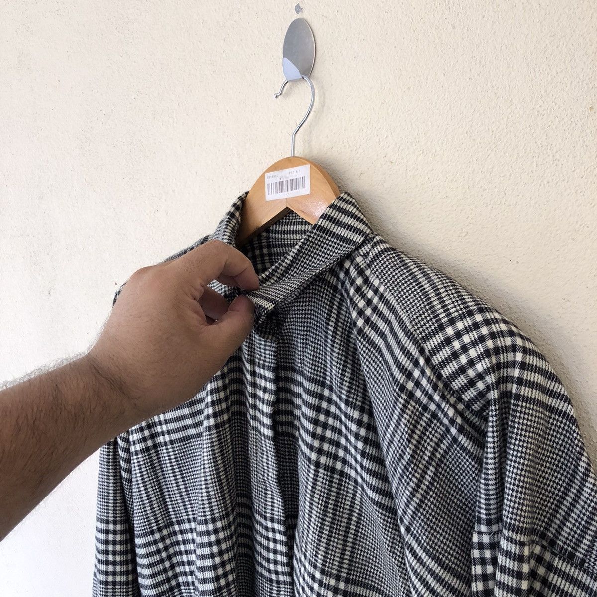 Japanese Brand TOP DESIGNER JAPANESE BRAND NORMA KAMALI BUTTON JACKET Size US M / EU 48-50 / 2 - 4 Thumbnail