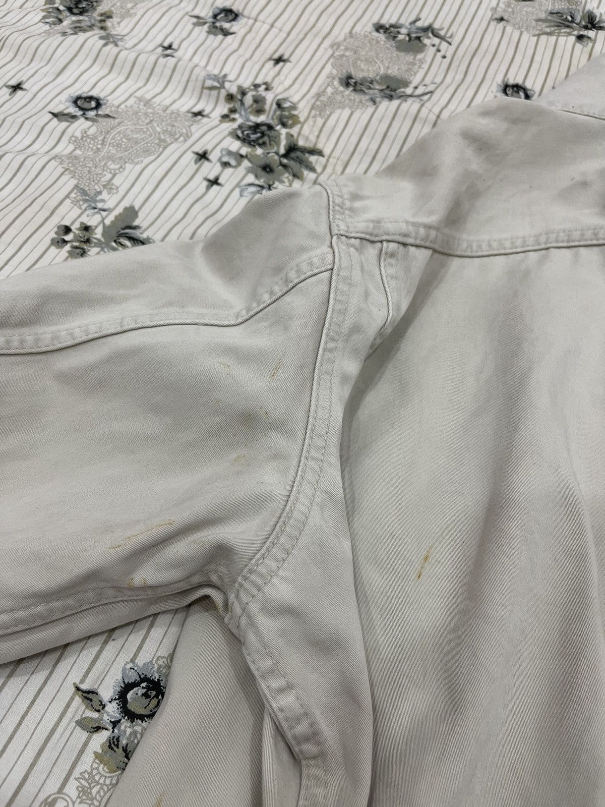 Lee N. LEE WESTERNER SANFORISED JACKET Size US M / EU 48-50 / 2 - 13 Thumbnail
