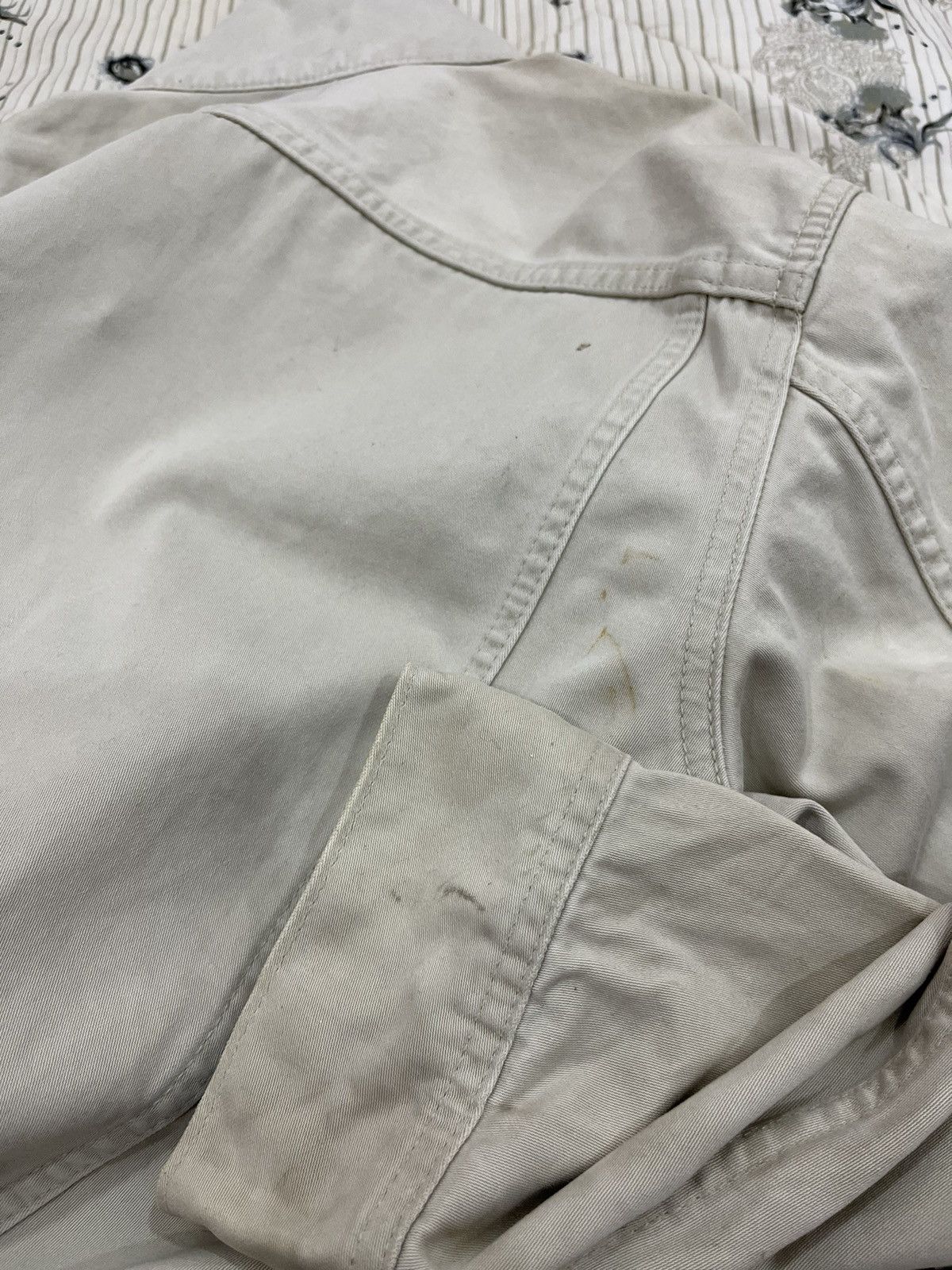 Lee N. LEE WESTERNER SANFORISED JACKET Size US M / EU 48-50 / 2 - 14 Thumbnail