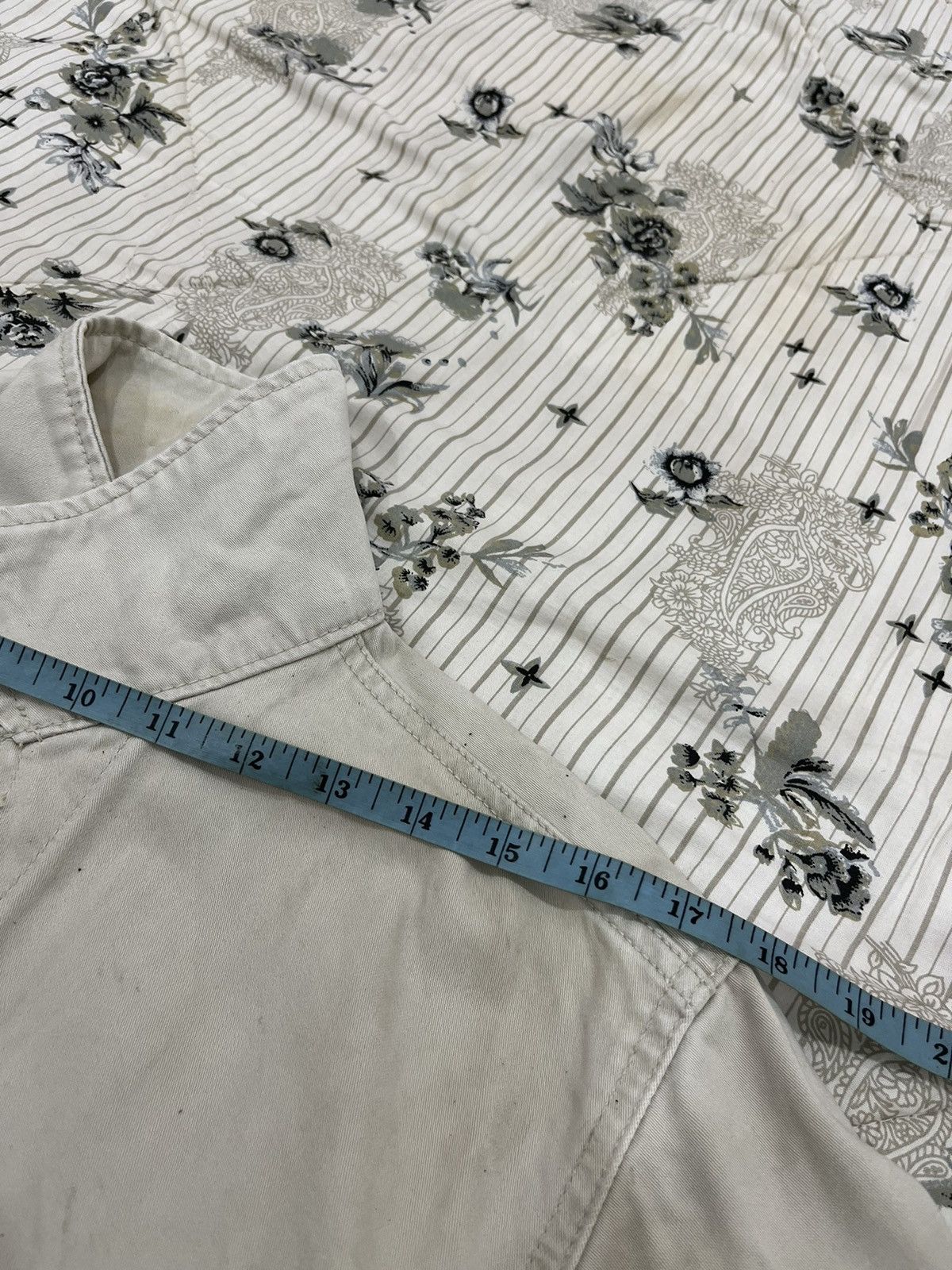 Lee N. LEE WESTERNER SANFORISED JACKET Size US M / EU 48-50 / 2 - 18 Thumbnail