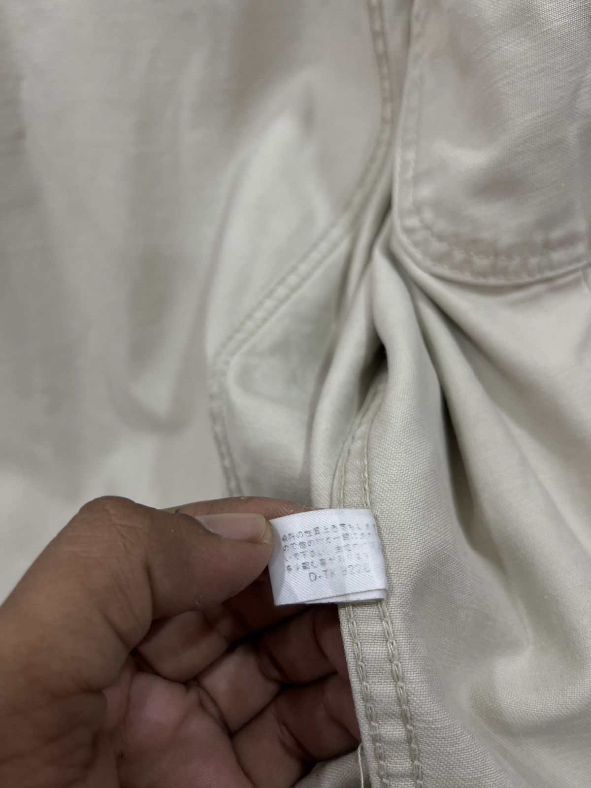 Lee N. LEE WESTERNER SANFORISED JACKET Size US M / EU 48-50 / 2 - 8 Thumbnail