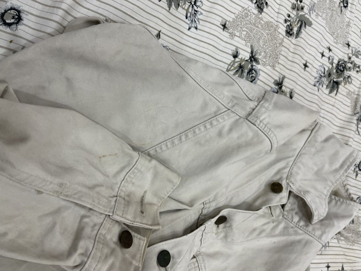 Lee N. LEE WESTERNER SANFORISED JACKET Size US M / EU 48-50 / 2 - 12 Thumbnail