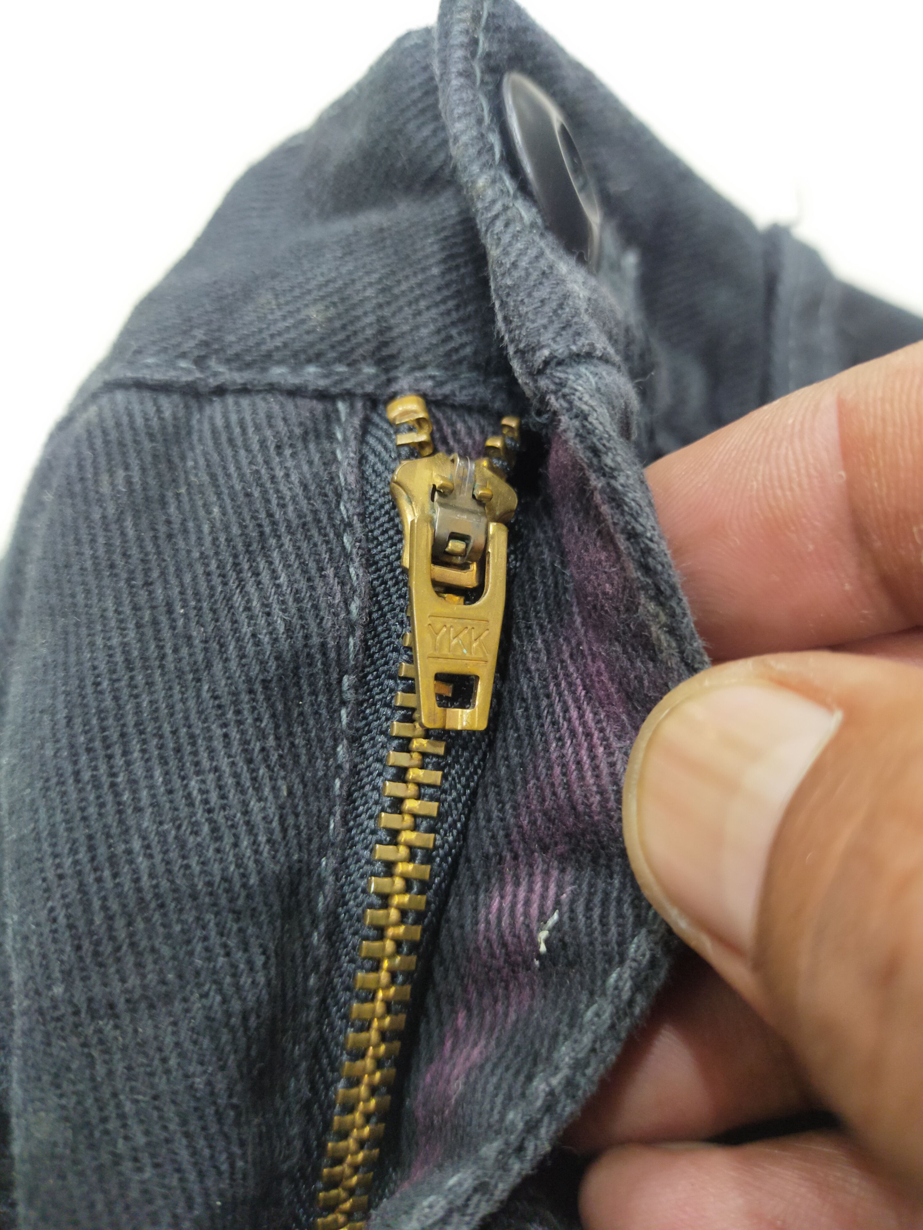 Milk Boy Japan Brand like 3q pants