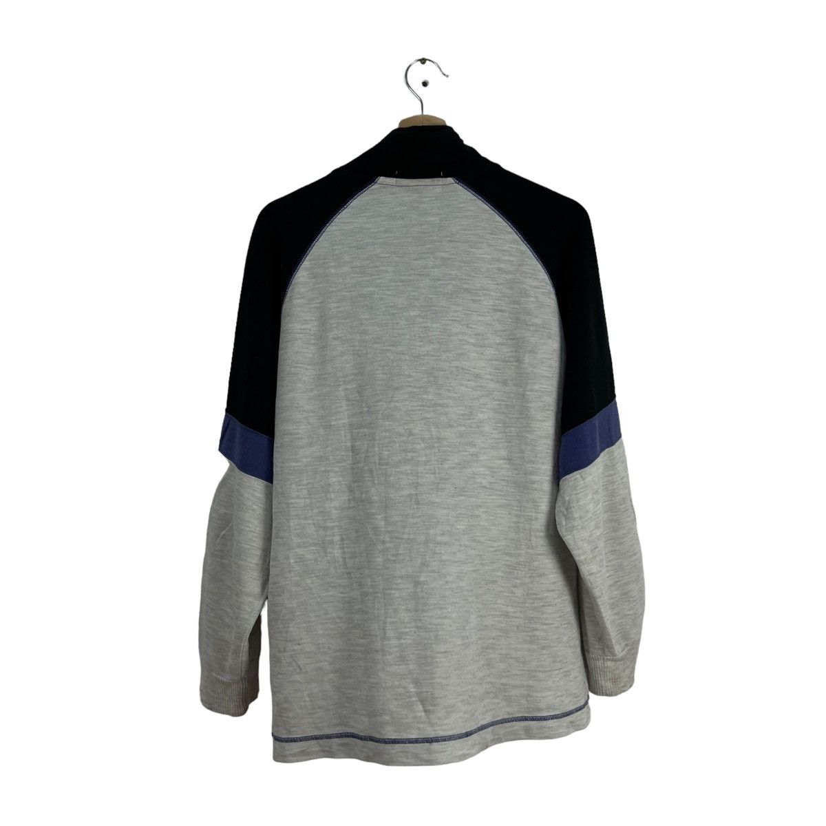 Japanese Brand VINTAGE JANTZEN JAPAN SWEATSHIRT BIG LOGO Size US L / EU 52-54 / 3 - 5 Thumbnail