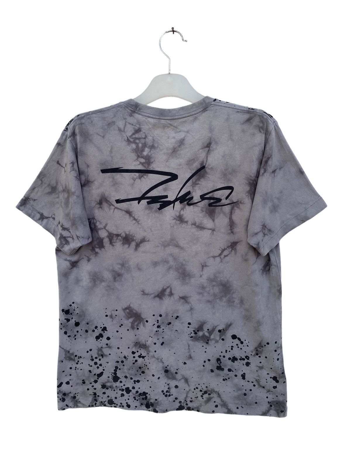 Futura Uniqlo x Futura Labarotories Tie Dye Size US L / EU 52-54 / 3 - 2 Thumbnail