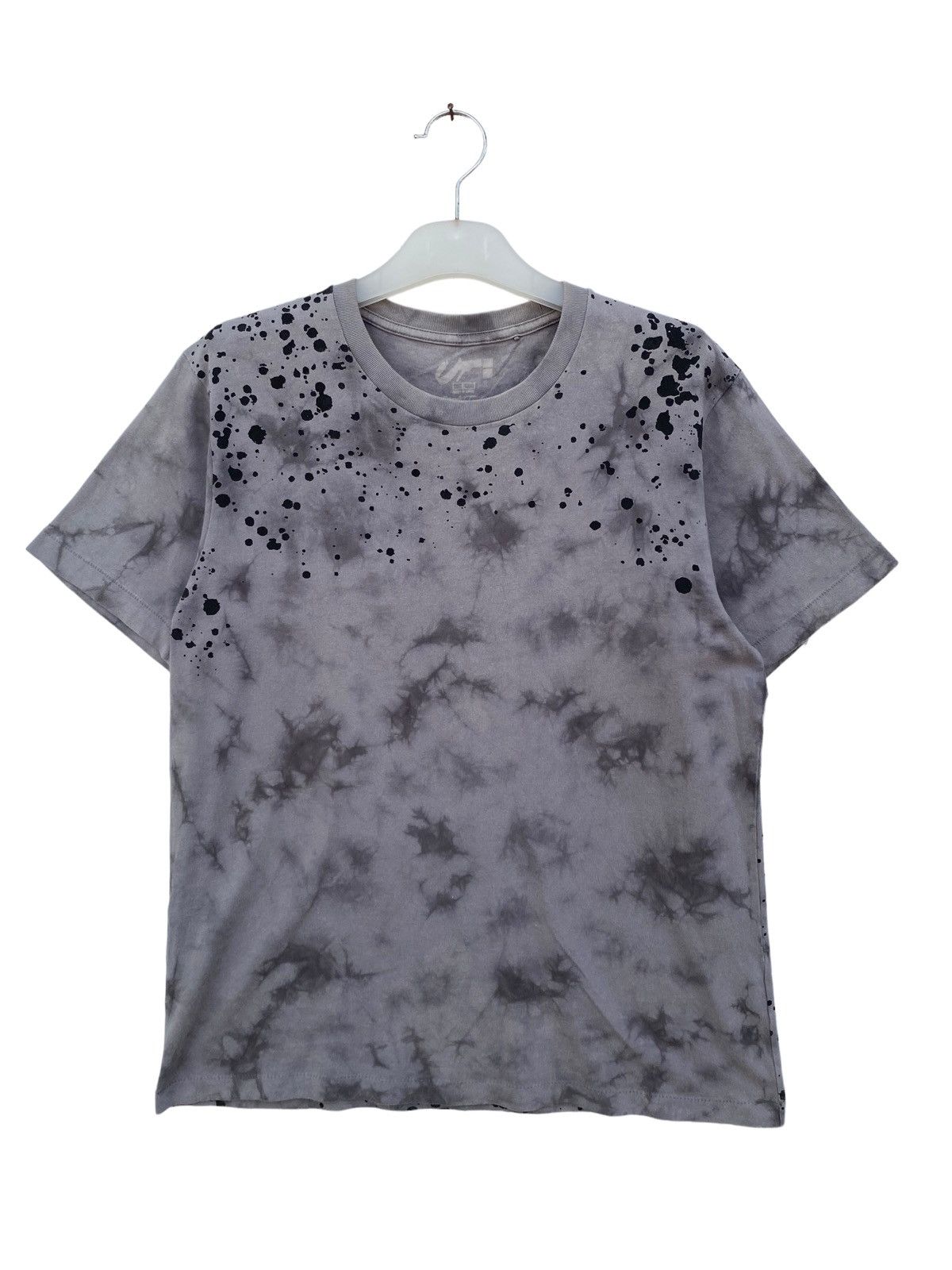 Uniqlo x Futura Labarotories Tie Dye
