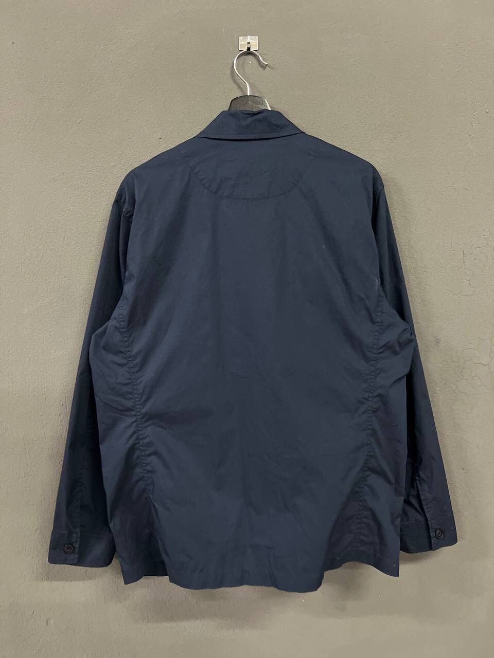 Uniqlo UNIQLO FIELD JACKET Size US XL / EU 56 / 4 - 7 Thumbnail