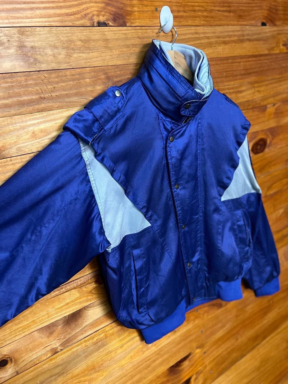 Sports Specialties SPEEDWIN JOIN IN CIRCLE COME ON SPORT JACKET Size US M / EU 48-50 / 2 - 3 Thumbnail