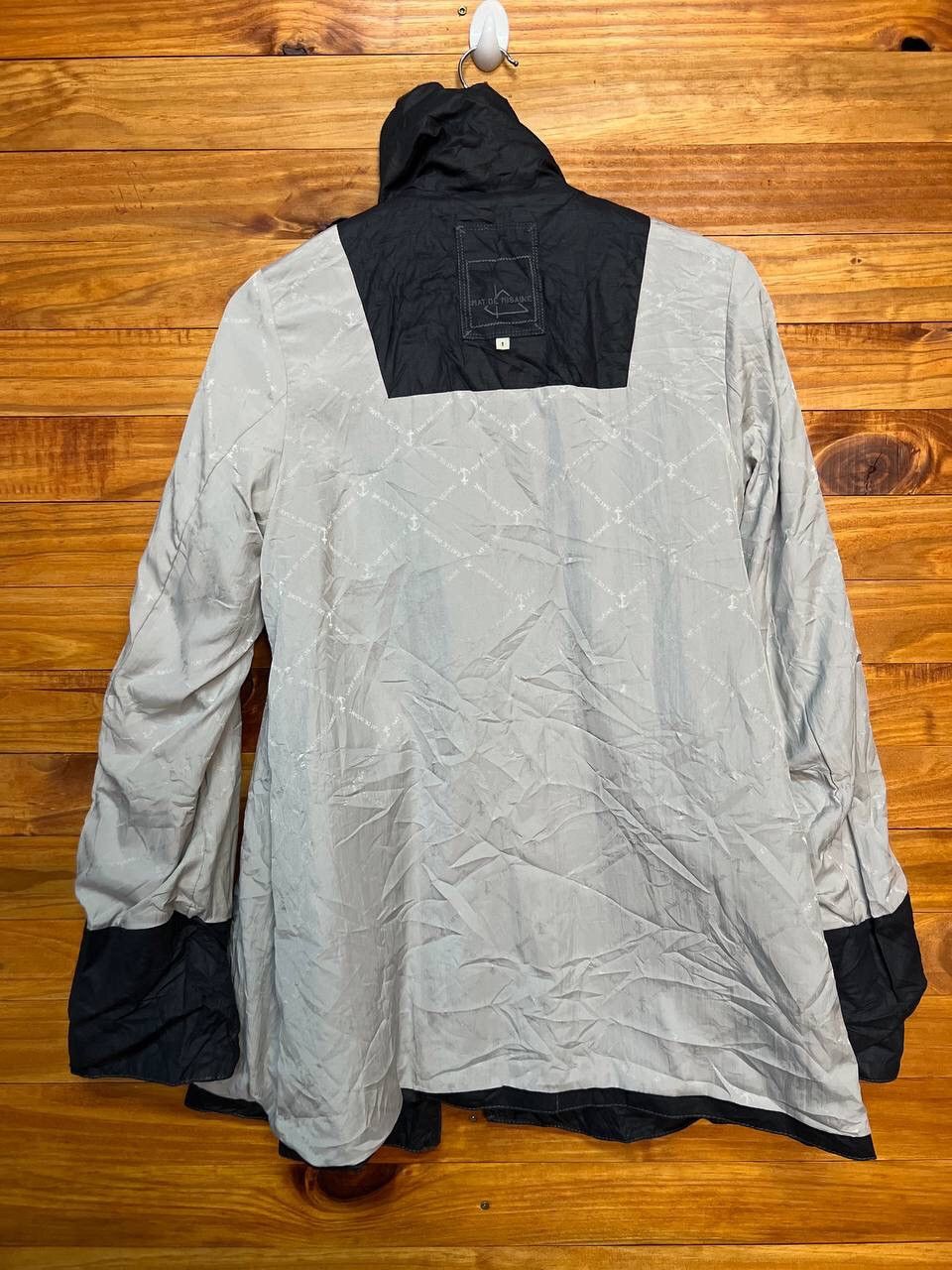 Japanese Brand MAT DE MISAINE JACKET Size US S / EU 44-46 / 1 - 16 Thumbnail
