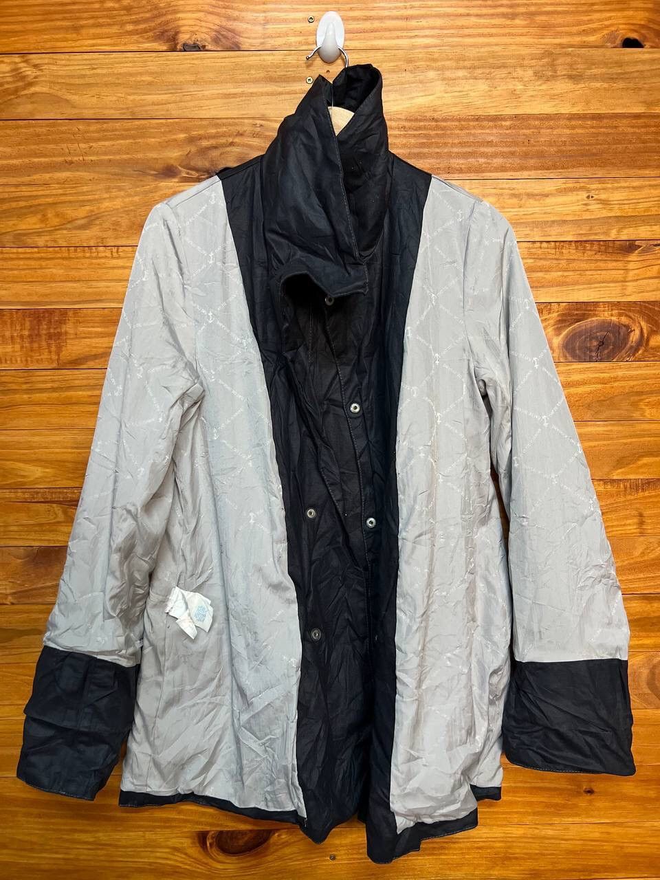 Japanese Brand MAT DE MISAINE JACKET Size US S / EU 44-46 / 1 - 15 Thumbnail