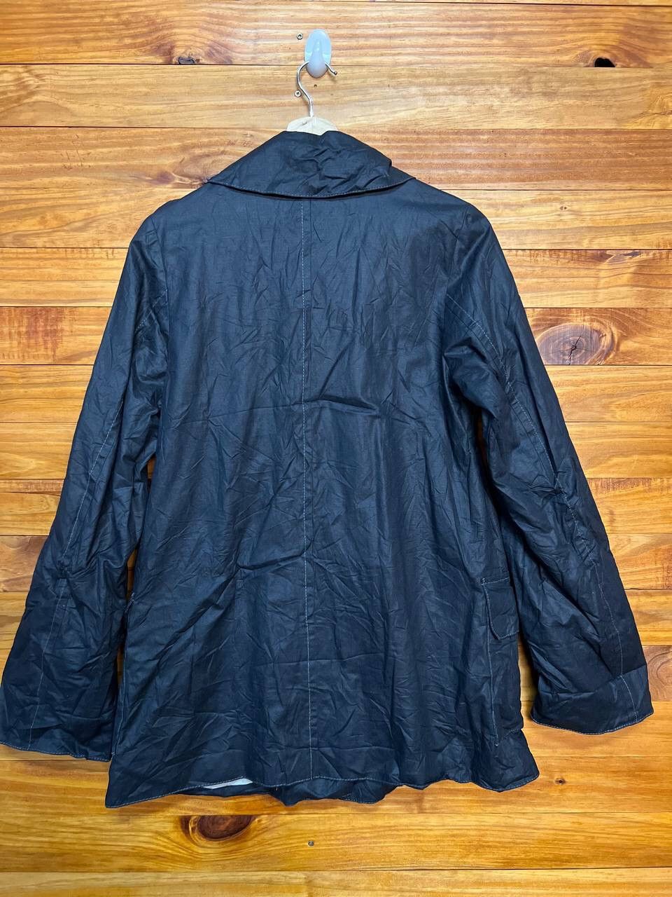 Japanese Brand MAT DE MISAINE JACKET Size US S / EU 44-46 / 1 - 9 Thumbnail
