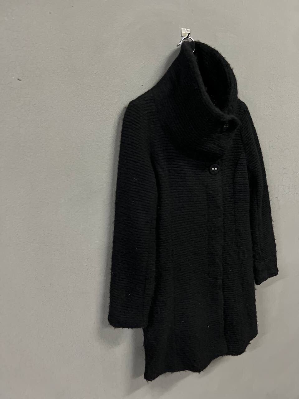 Other MARISOL COAT JACKET WOOL MADE IN ITALY Size XS / US 0-2 / IT 36-38 - 2 Thumbnail