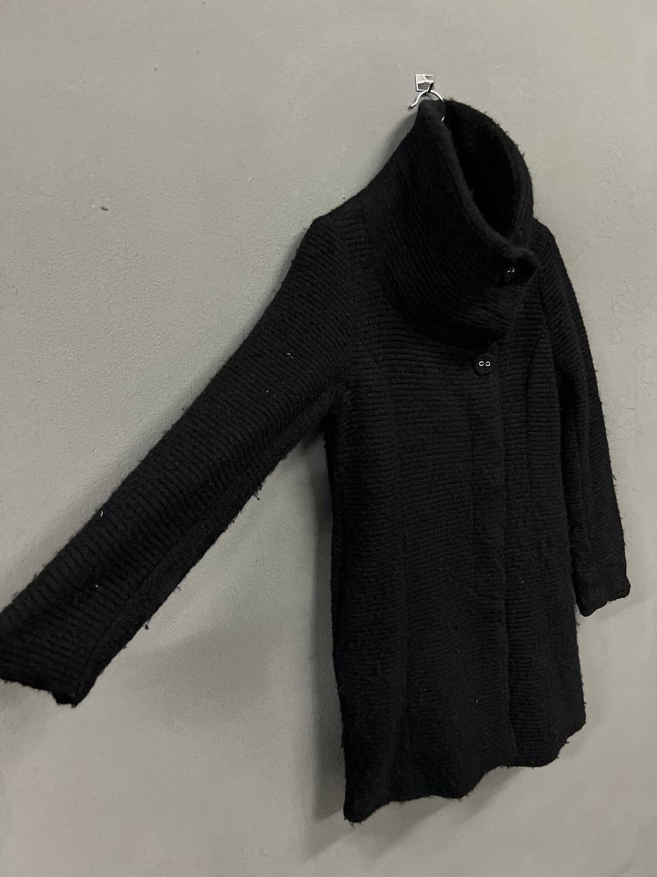 Other MARISOL COAT JACKET WOOL MADE IN ITALY Size XS / US 0-2 / IT 36-38 - 5 Thumbnail
