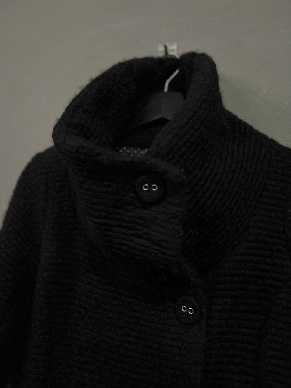 Other MARISOL COAT JACKET WOOL MADE IN ITALY Size XS / US 0-2 / IT 36-38 - 6 Thumbnail