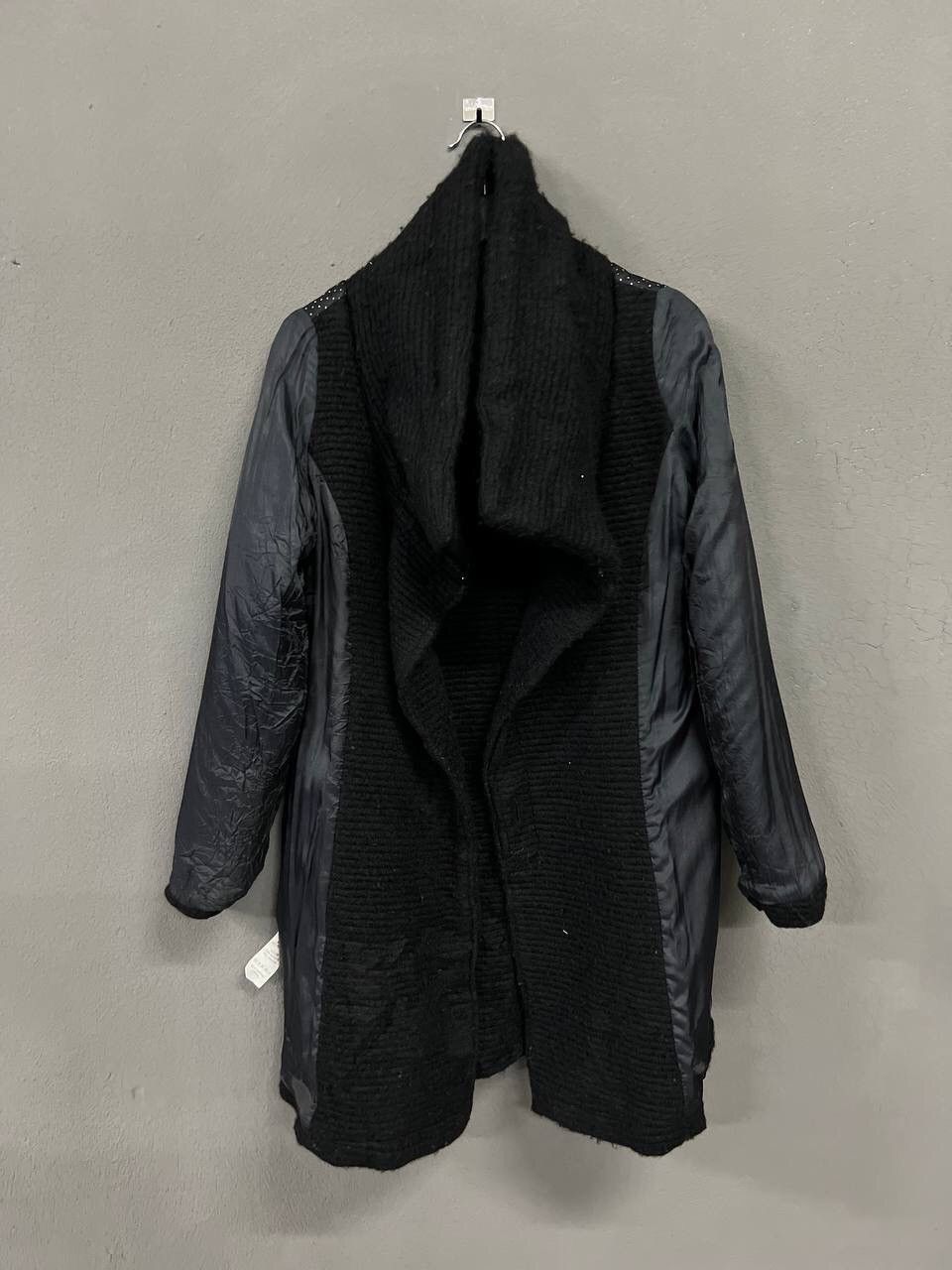 Other MARISOL COAT JACKET WOOL MADE IN ITALY Size XS / US 0-2 / IT 36-38 - 8 Thumbnail