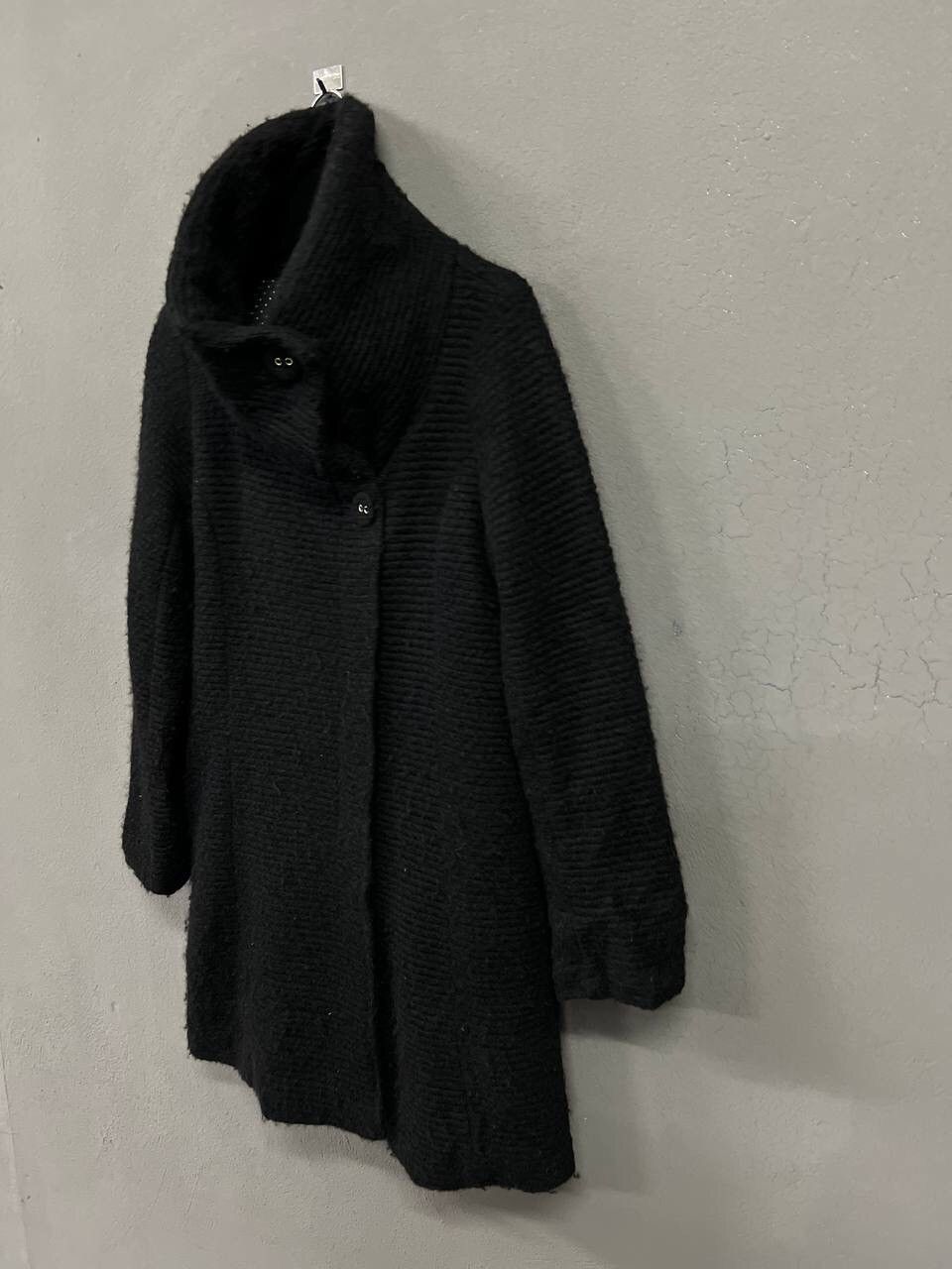 Other MARISOL COAT JACKET WOOL MADE IN ITALY Size XS / US 0-2 / IT 36-38 - 3 Thumbnail