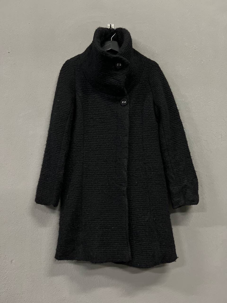 Other MARISOL COAT JACKET WOOL MADE IN ITALY Size XS / US 0-2 / IT 36-38 - 4 Thumbnail